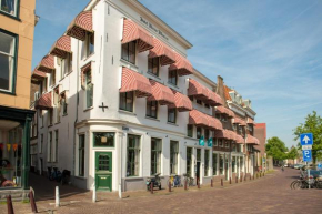 City Hotel Nieuw Minerva Leiden